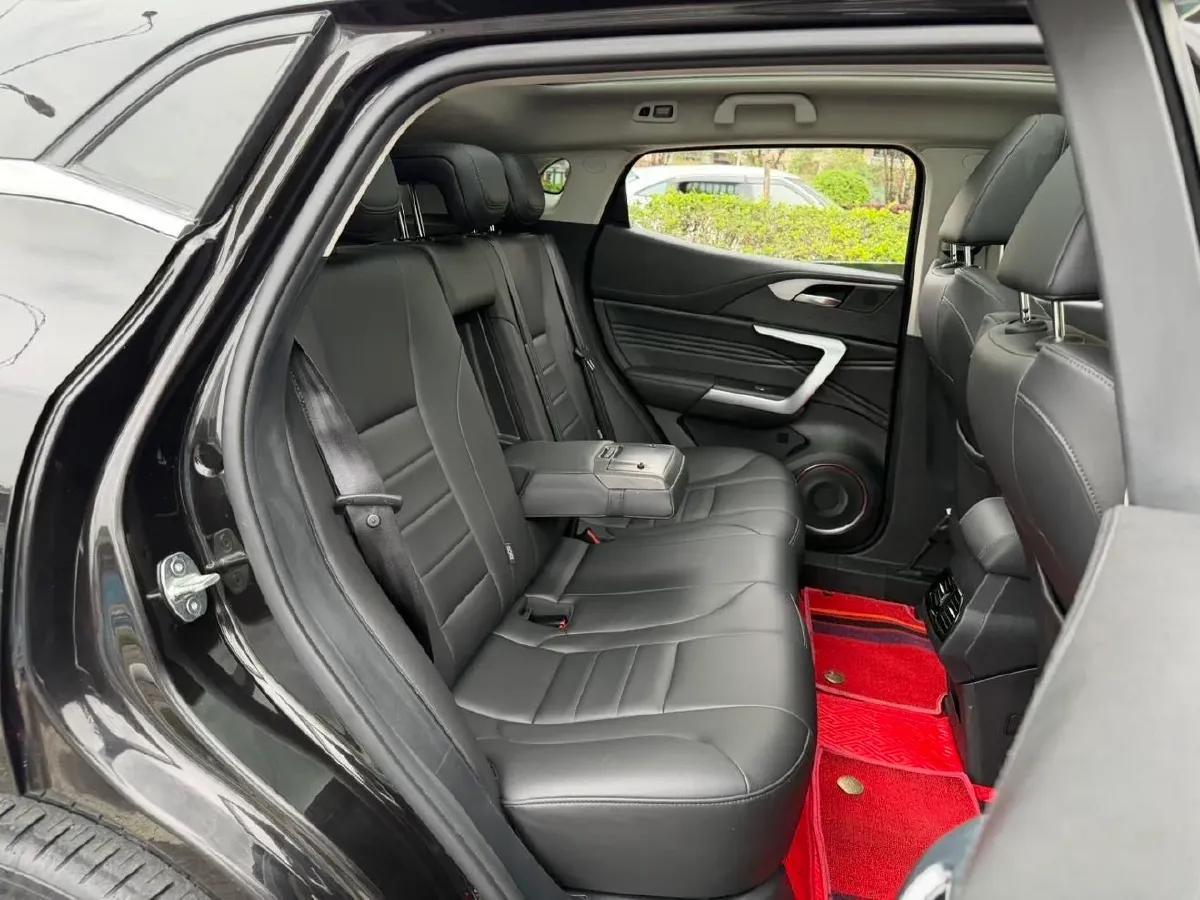 2020 WEY VV5 1.5T 171HP L4 7DCT,autocango,china used car exporter,china ev exporter,chinese used car exporter,chinese used ev exporter