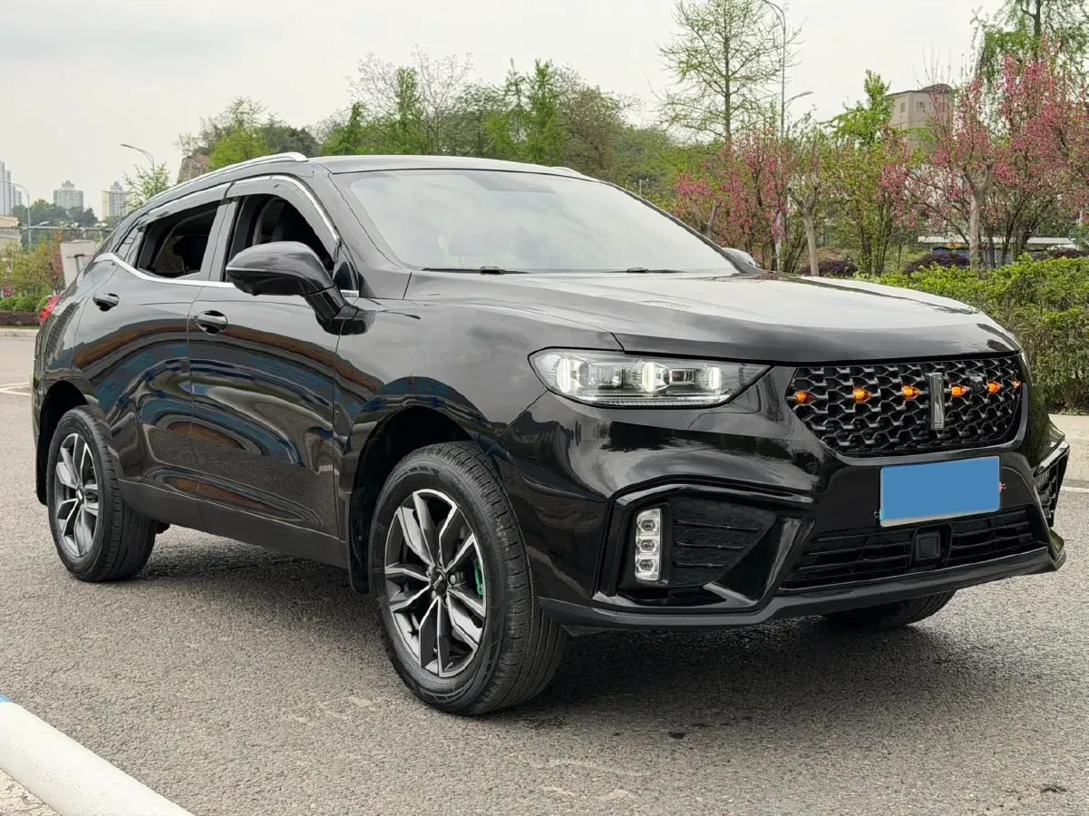 2020 WEY VV5 1.5T 171HP L4 7DCT,autocango,china used car exporter,china ev exporter,chinese used car exporter,chinese used ev exporter