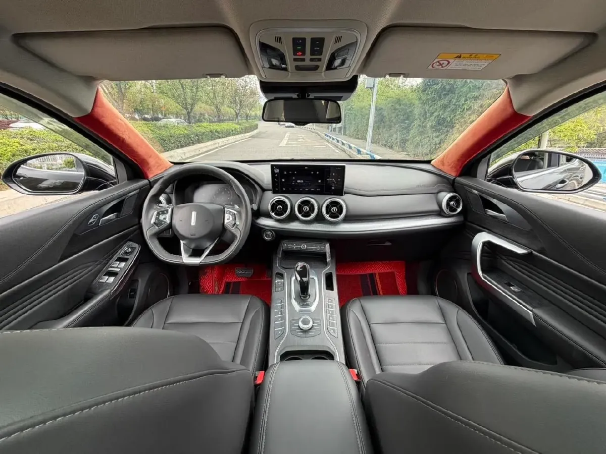 2020 WEY VV5 1.5T 171HP L4 7DCT,autocango,china used car exporter,china ev exporter,chinese used car exporter,chinese used ev exporter