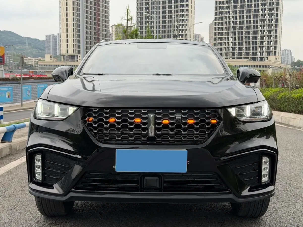 2020 WEY VV5 1.5T 171HP L4 7DCT,autocango,china used car exporter,china ev exporter,chinese used car exporter,chinese used ev exporter