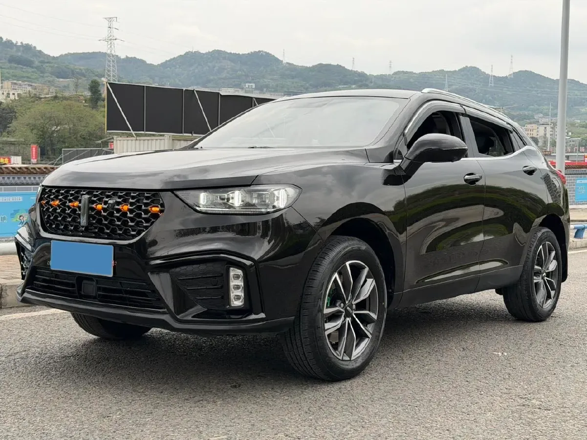 2020 WEY VV5 1.5T 171HP L4 7DCT,autocango,china used car exporter,china ev exporter,chinese used car exporter,chinese used ev exporter