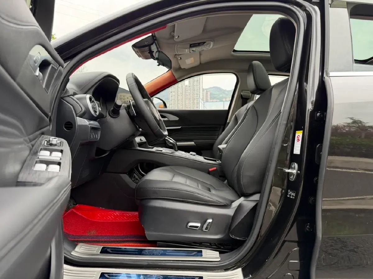 2020 WEY VV5 1.5T 171HP L4 7DCT,autocango,china used car exporter,china ev exporter,chinese used car exporter,chinese used ev exporter