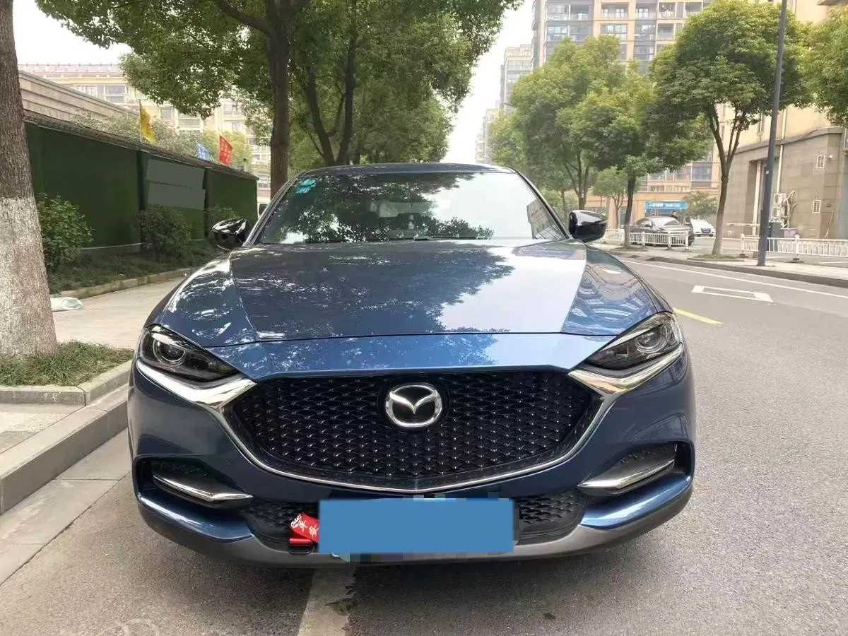 2021 Mazda CX-4 2.0L 158HP L4 6AT,autocango,china used car exporter,china ev exporter,chinese used car exporter,chinese used ev exporter