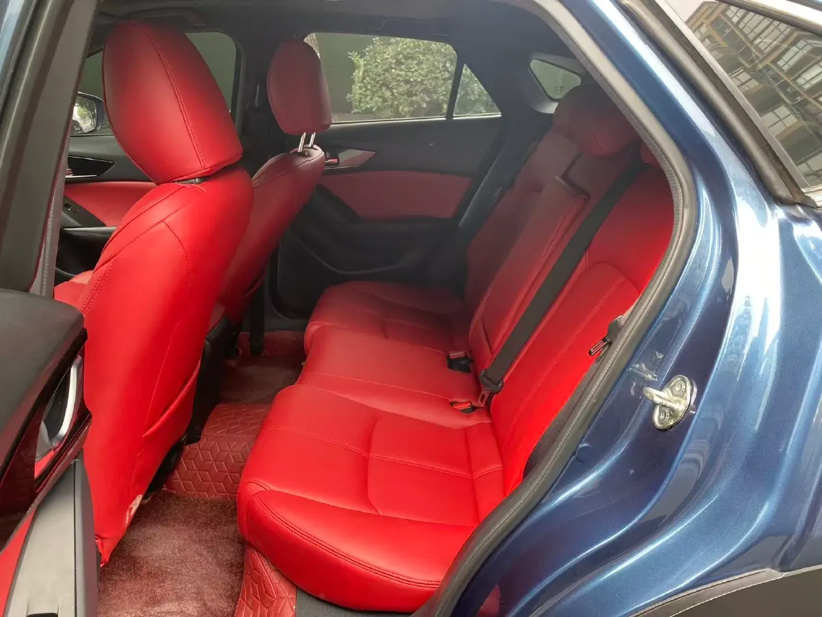 2021 Mazda CX-4 2.0L 158HP L4 6AT,autocango,china used car exporter,china ev exporter,chinese used car exporter,chinese used ev exporter