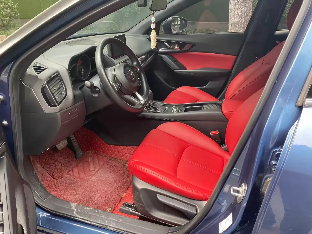 2021 Mazda CX-4 2.0L 158HP L4 6AT,autocango,china used car exporter,china ev exporter,chinese used car exporter,chinese used ev exporter