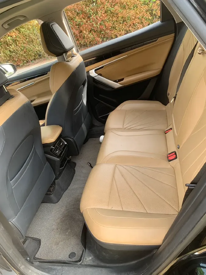 2023 Geely StarRay 1.5T 181HP L4 7DCT,autocango,china used car exporter,china ev exporter,chinese used car exporter,chinese used ev exporter