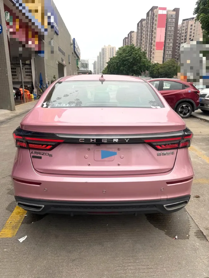 2021 Chery Arrizo 5 1.5L 116HP L4 CVT,autocango,china used car exporter,china ev exporter,chinese used car exporter,chinese used ev exporter