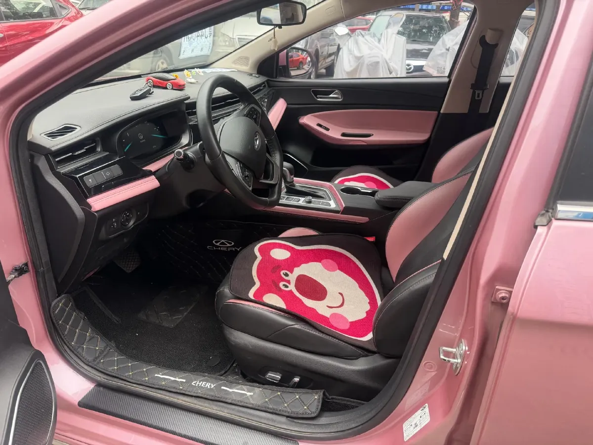 2021 Chery Arrizo 5 1.5L 116HP L4 CVT,autocango,china used car exporter,china ev exporter,chinese used car exporter,chinese used ev exporter