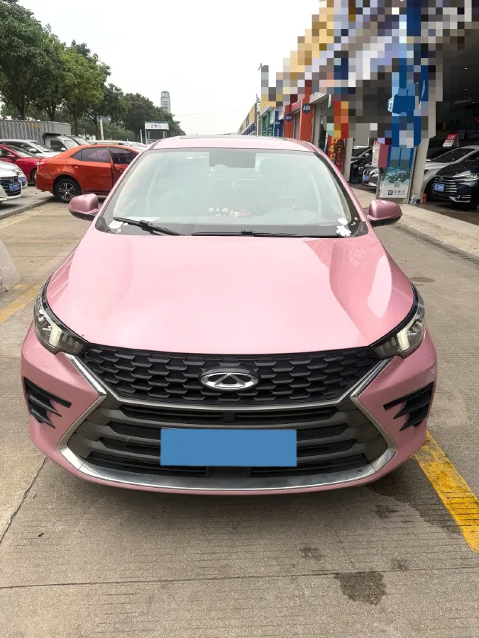 2021 Chery Arrizo 5 1.5L 116HP L4 CVT,autocango,china used car exporter,china ev exporter,chinese used car exporter,chinese used ev exporter