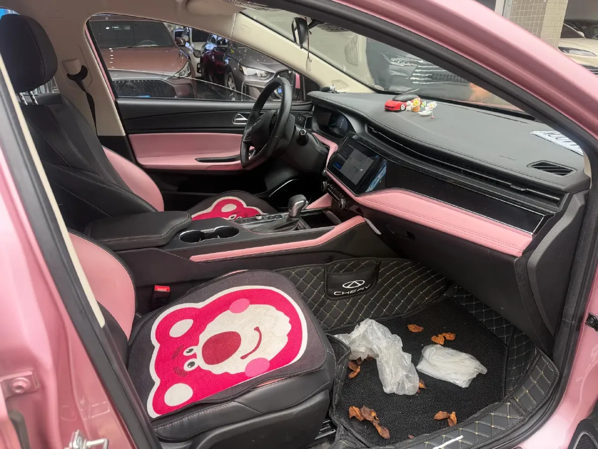 2021 Chery Arrizo 5 1.5L 116HP L4 CVT,autocango,china used car exporter,china ev exporter,chinese used car exporter,chinese used ev exporter