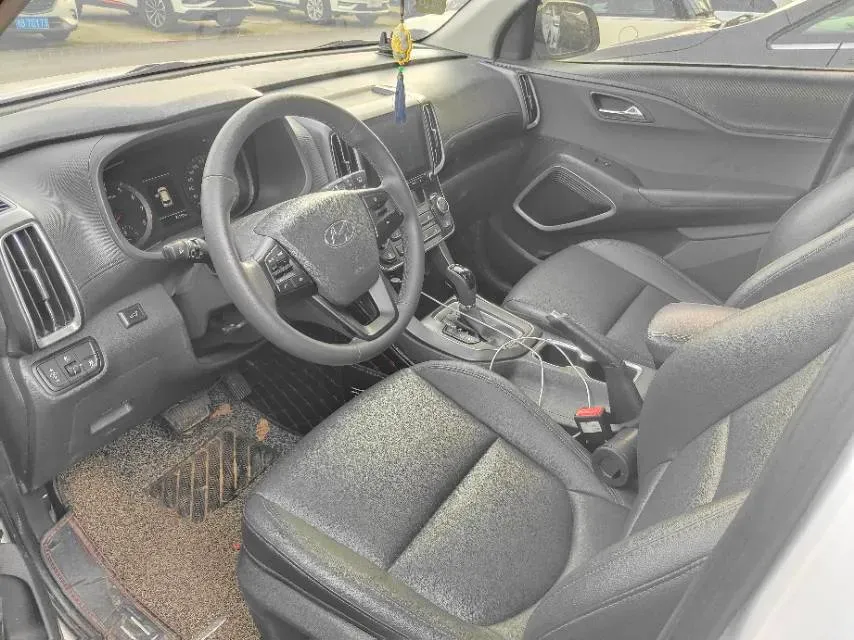 2019 Hyundai ix35 2.0L 160HP L4 6AT,autocango,china used car exporter,china ev exporter,chinese used car exporter,chinese used ev exporter