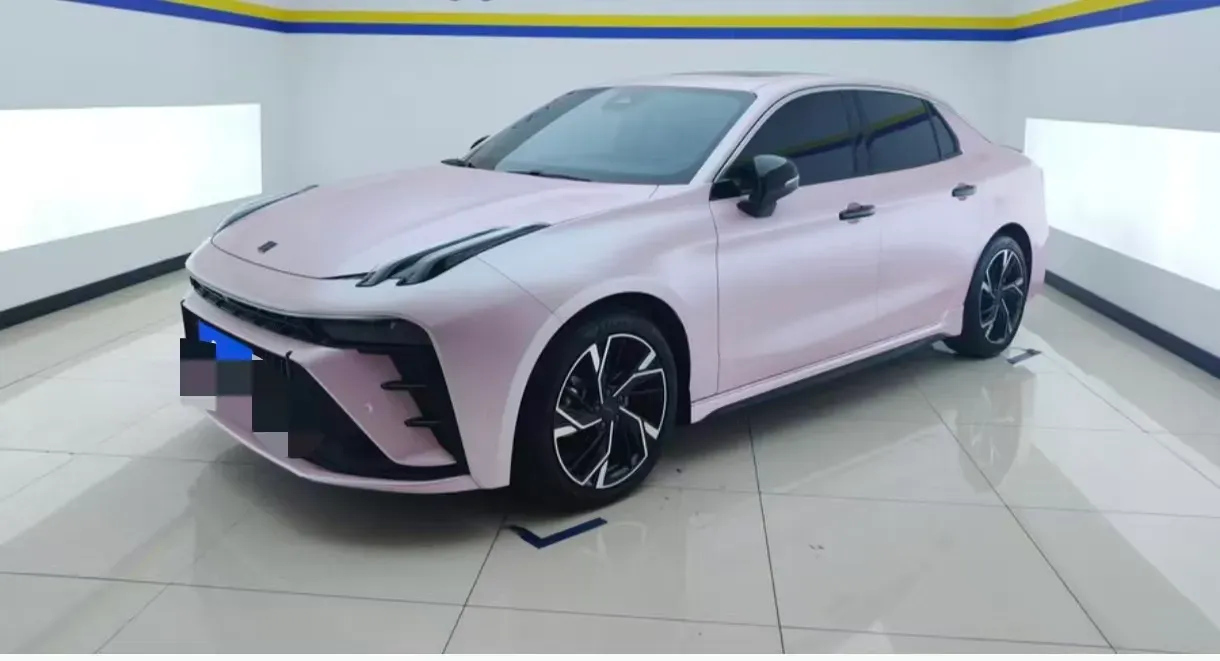 2023 LYNK&CO 03 2.0T 254HP L4 7DCT,autocango,china used car exporter,china ev exporter,chinese used car exporter,chinese used ev exporter