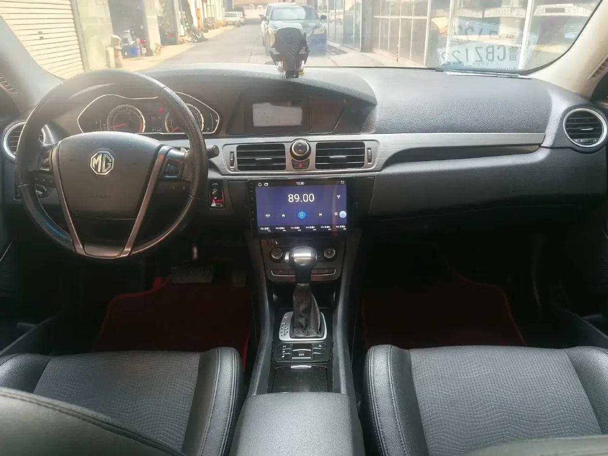 2014 ChangAn CS75 1.8T 177HP L4 6AT,autocango,china used car exporter,china ev exporter,chinese used car exporter,chinese used ev exporter