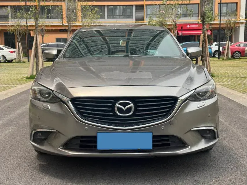 2018 Mazda Atenza 2.5L 192HP L4 6AT,autocango,china used car exporter,china ev exporter,chinese used car exporter,chinese used ev exporter