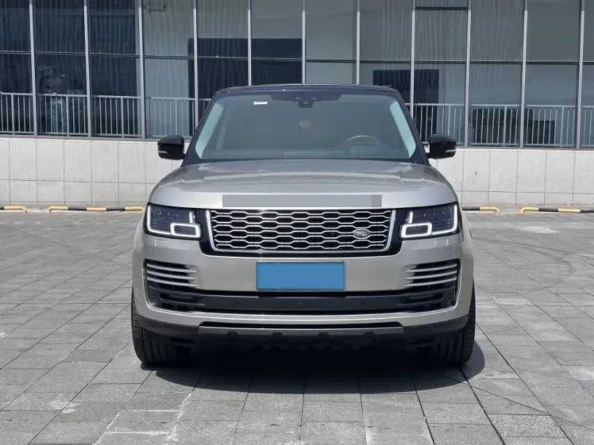 2022 Land Rover Range Rover 3.0T 400HP L6 8AT,autocango,china used car exporter,china ev exporter,chinese used car exporter,chinese used ev exporter