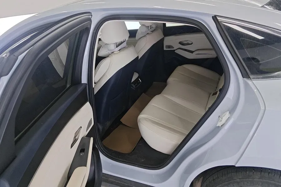 2024 BYD QinL 1.5L 101HP L4 E-CVT PHEV 10.08KWH,autocango,china used car exporter,china ev exporter,chinese used car exporter,chinese used ev exporter