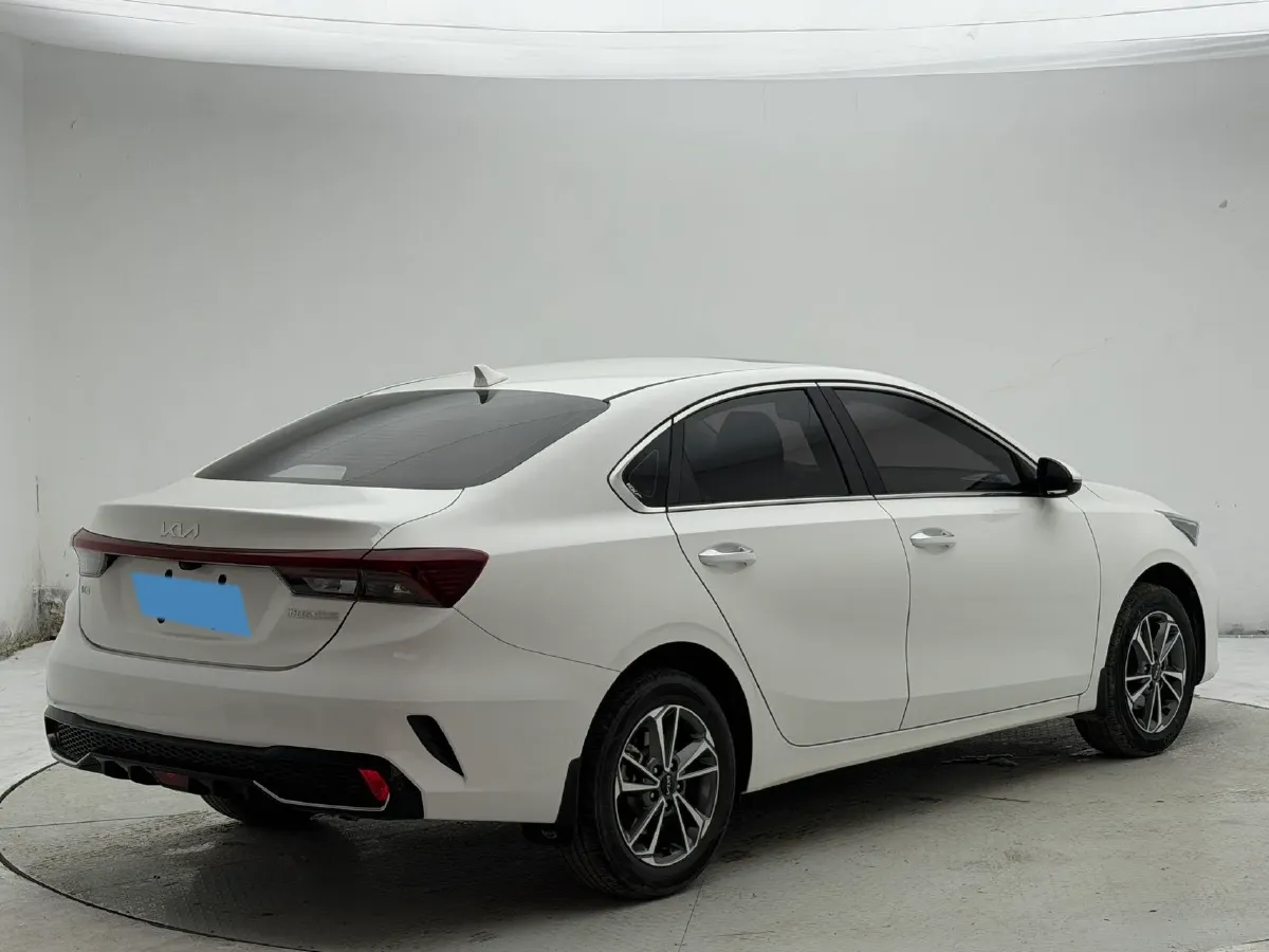 2023 Kia K3 1.5L 115HP L4 CVT,autocango,china used car exporter,china ev exporter,chinese used car exporter,chinese used ev exporter