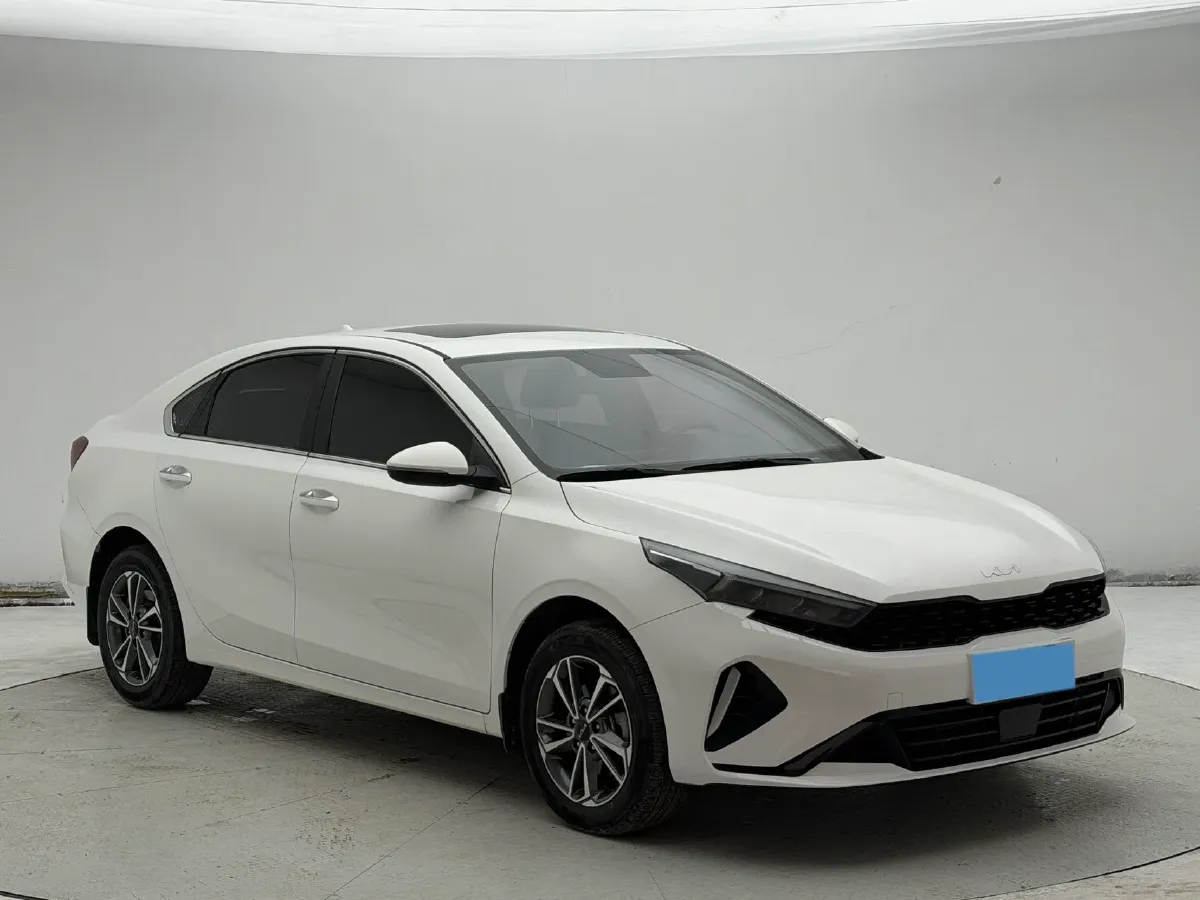 2023 Kia K3 1.5L 115HP L4 CVT,autocango,china used car exporter,china ev exporter,chinese used car exporter,chinese used ev exporter