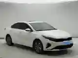 2023 Kia K3 1.5L 115HP L4 CVT