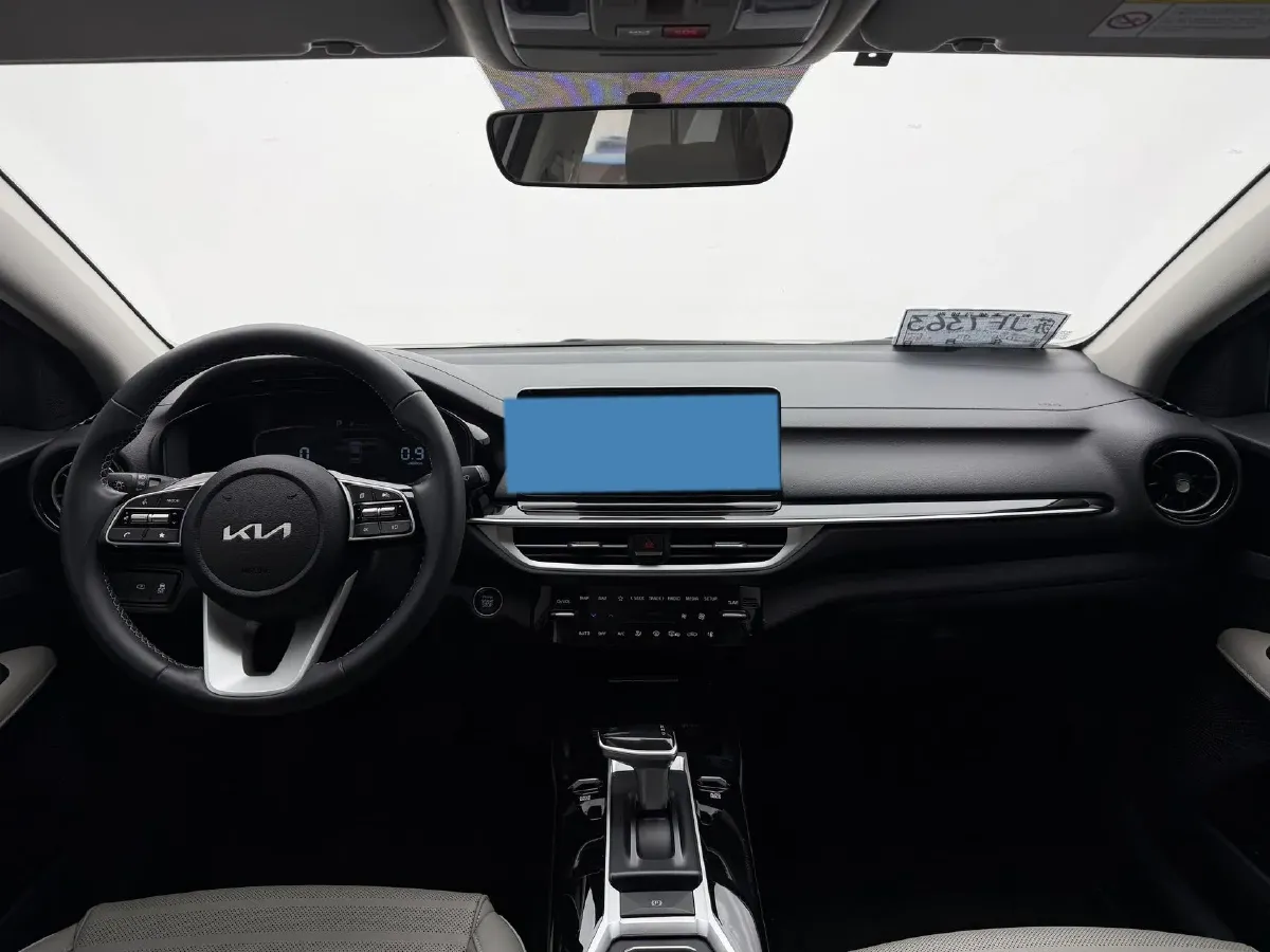 2023 Kia K3 1.5L 115HP L4 CVT,autocango,china used car exporter,china ev exporter,chinese used car exporter,chinese used ev exporter