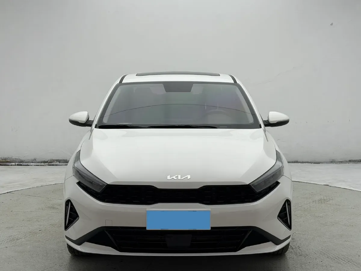 2023 Kia K3 1.5L 115HP L4 CVT,autocango,china used car exporter,china ev exporter,chinese used car exporter,chinese used ev exporter