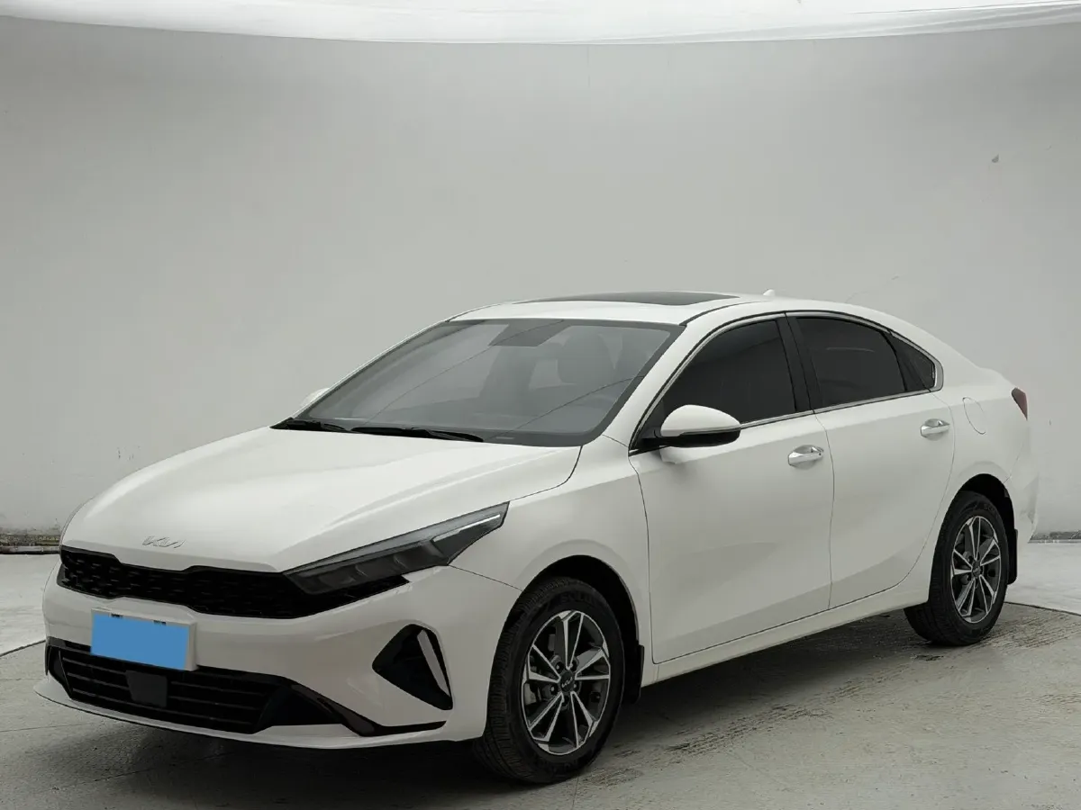 2023 Kia K3 1.5L 115HP L4 CVT,autocango,china used car exporter,china ev exporter,chinese used car exporter,chinese used ev exporter