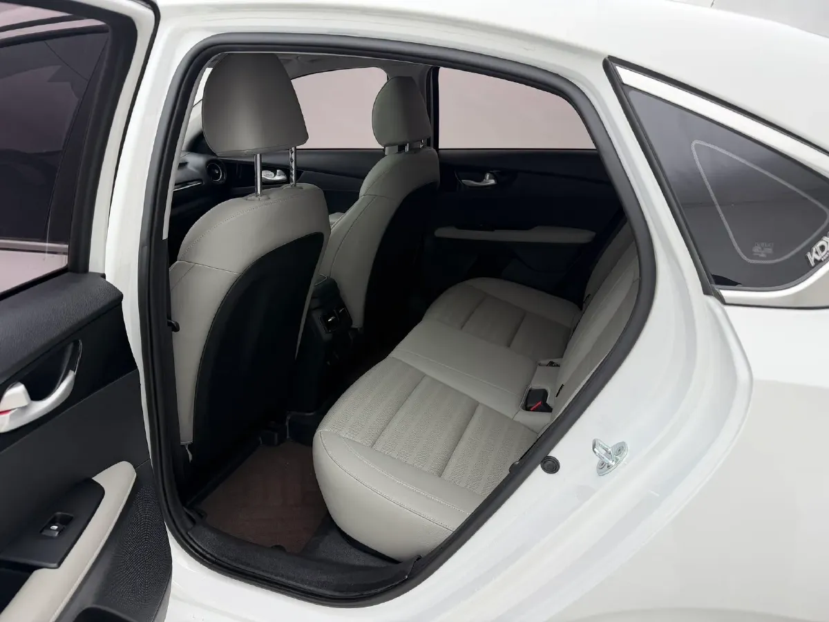 2023 Kia K3 1.5L 115HP L4 CVT,autocango,china used car exporter,china ev exporter,chinese used car exporter,chinese used ev exporter