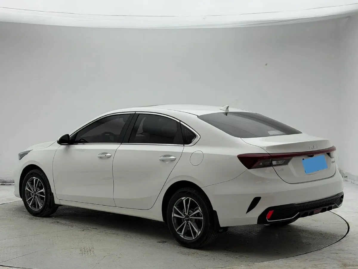 2023 Kia K3 1.5L 115HP L4 CVT,autocango,china used car exporter,china ev exporter,chinese used car exporter,chinese used ev exporter