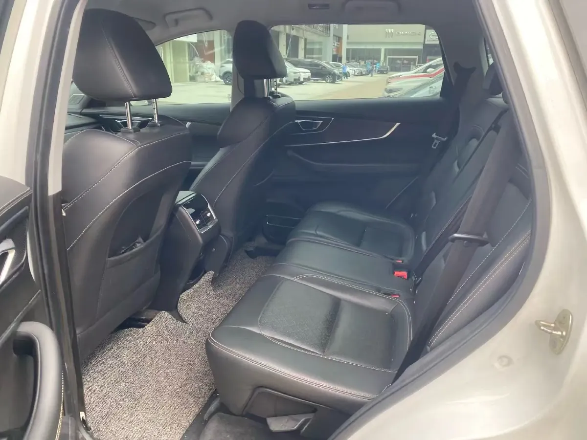 2019 Chery Tiggo 8 1.5T 156HP L4 6MT,autocango,china used car exporter,china ev exporter,chinese used car exporter,chinese used ev exporter