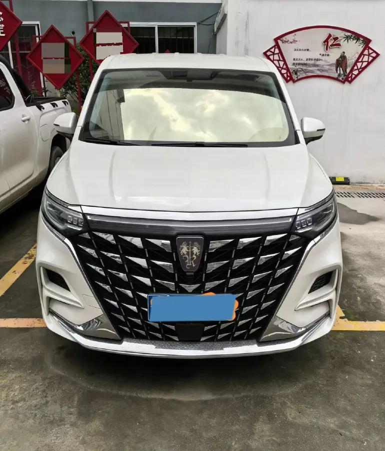 2023 Roewe iMAX8 2.0T 234HP L4 8AT,autocango,china used car exporter,china ev exporter,chinese used car exporter,chinese used ev exporter