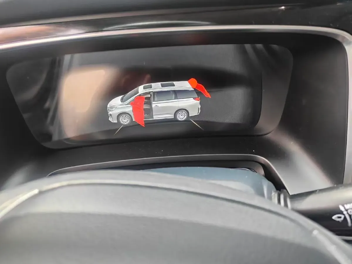 2021 GAC Trumpchi M8 2.0T 252HP L4 8AT,autocango,china used car exporter,china ev exporter,chinese used car exporter,chinese used ev exporter