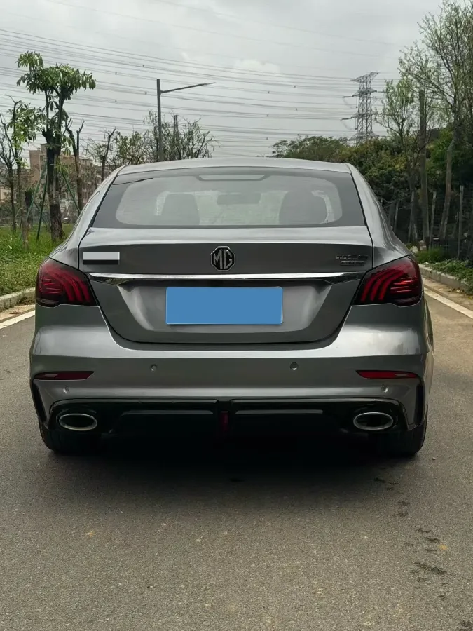 2020 MG MG6 1.5T 181HP L4 7DCT,autocango,china used car exporter,china ev exporter,chinese used car exporter,chinese used ev exporter