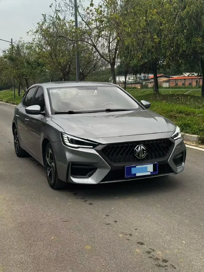 2020 MG MG6 1.5T 181HP L4 7DCT,autocango,china used car exporter,china ev exporter,chinese used car exporter,chinese used ev exporter