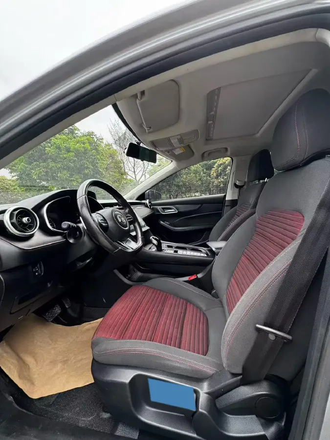 2020 MG MG6 1.5T 181HP L4 7DCT,autocango,china used car exporter,china ev exporter,chinese used car exporter,chinese used ev exporter