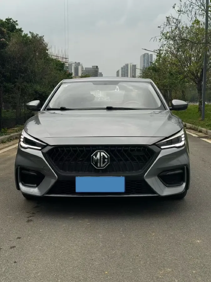 2020 MG MG6 1.5T 181HP L4 7DCT,autocango,china used car exporter,china ev exporter,chinese used car exporter,chinese used ev exporter