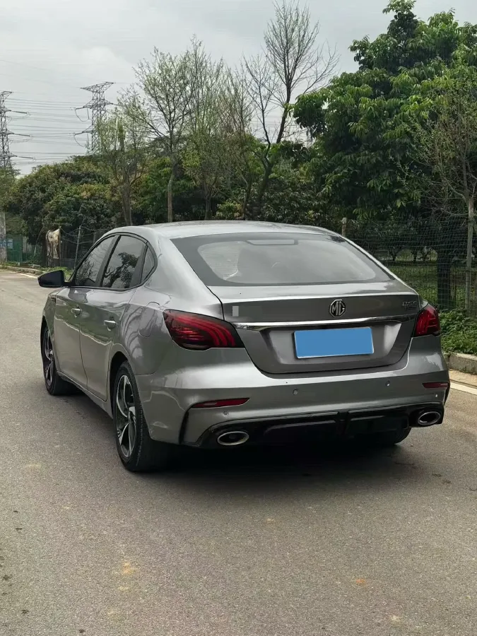 2020 MG MG6 1.5T 181HP L4 7DCT,autocango,china used car exporter,china ev exporter,chinese used car exporter,chinese used ev exporter