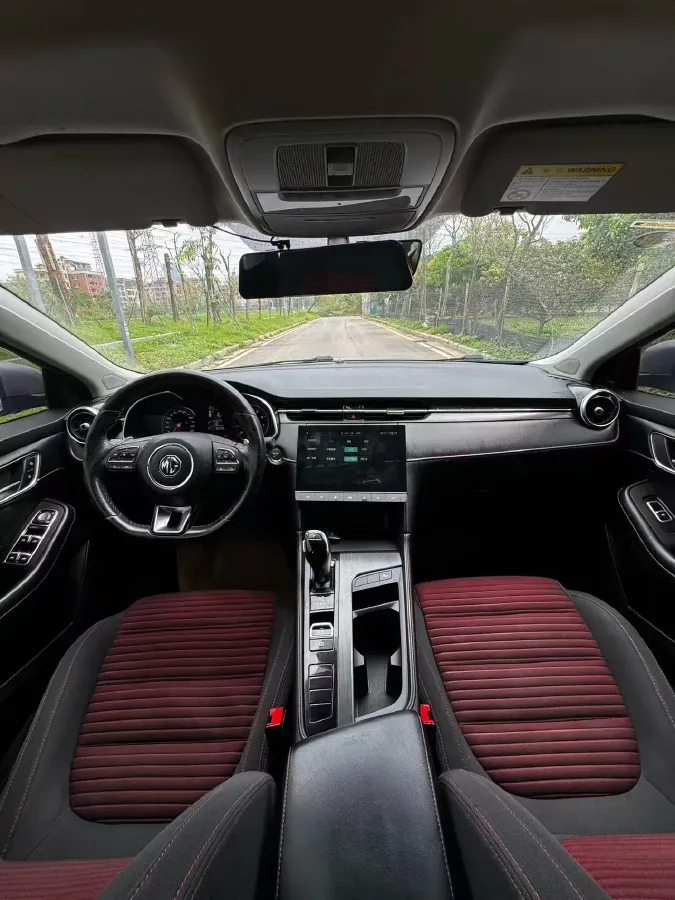 2020 MG MG6 1.5T 181HP L4 7DCT,autocango,china used car exporter,china ev exporter,chinese used car exporter,chinese used ev exporter