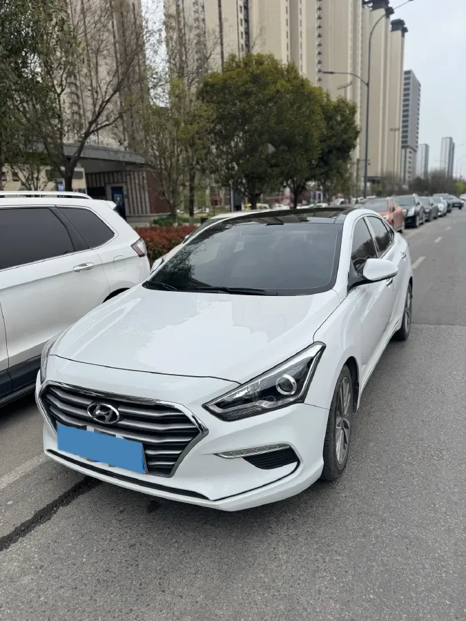 2017 Hyundai Mistra 1.8L 143HP L4 6AT,autocango,china used car exporter,china ev exporter,chinese used car exporter,chinese used ev exporter