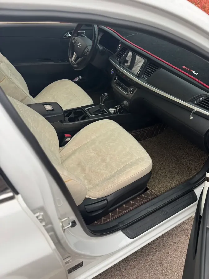 2017 Hyundai Mistra 1.8L 143HP L4 6AT,autocango,china used car exporter,china ev exporter,chinese used car exporter,chinese used ev exporter