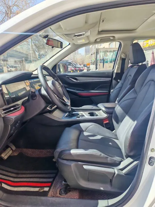 2020 ChangAn CS55 Plus 1.5T 156HP L4 6AT,autocango,china used car exporter,china ev exporter,chinese used car exporter,chinese used ev exporter