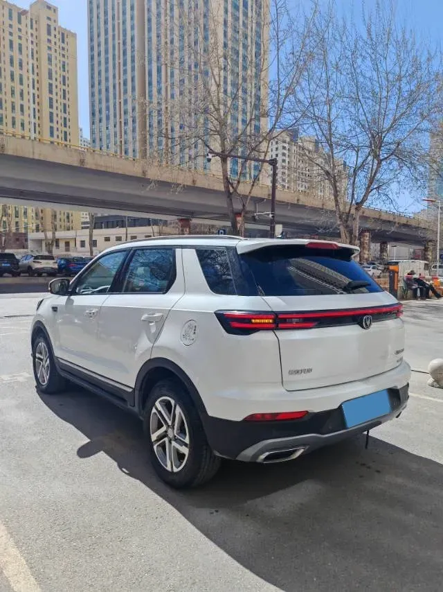 2020 ChangAn CS55 Plus 1.5T 156HP L4 6AT,autocango,china used car exporter,china ev exporter,chinese used car exporter,chinese used ev exporter