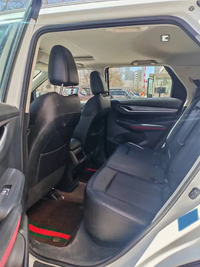 2020 ChangAn CS55 Plus 1.5T 156HP L4 6AT,autocango,china used car exporter,china ev exporter,chinese used car exporter,chinese used ev exporter