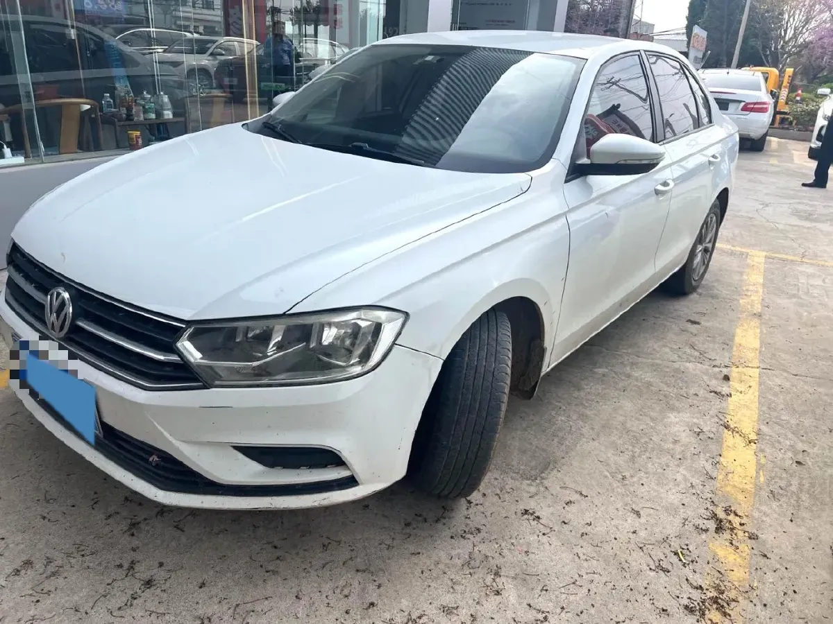 2018 Volkswagen Bora 1.5L 110HP L4 5MT,autocango,china used car exporter,china ev exporter,chinese used car exporter,chinese used ev exporter