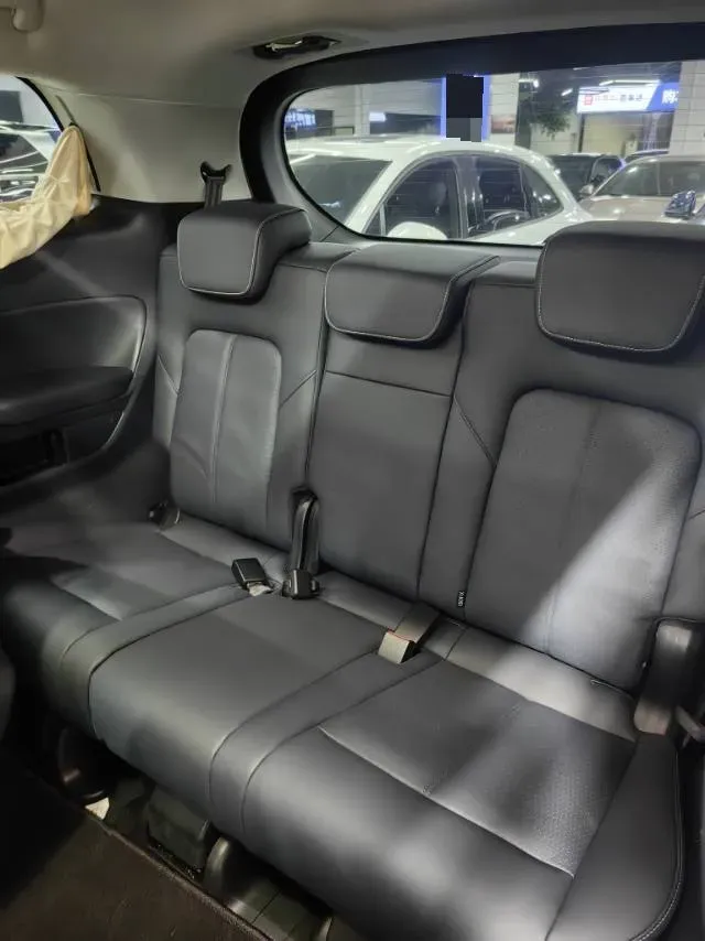 2023 GAC Trumpchi M8 2.0T 252HP L4 8AT,autocango,china used car exporter,china ev exporter,chinese used car exporter,chinese used ev exporter