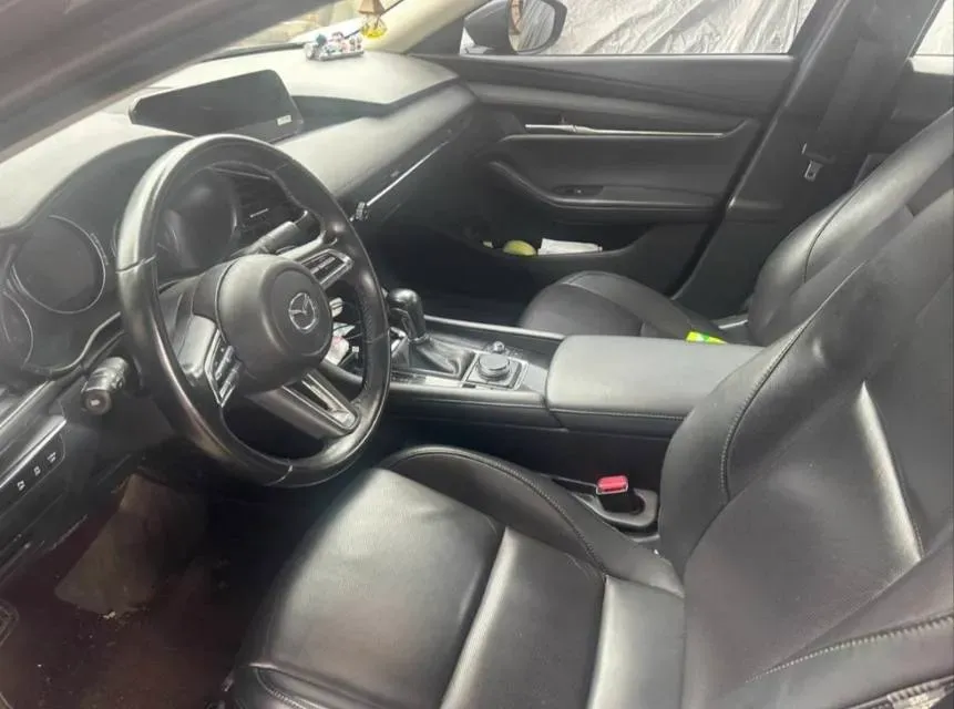 2022 Mazda 3 Axela 2.0L 158HP L4 6AT,autocango,china used car exporter,china ev exporter,chinese used car exporter,chinese used ev exporter