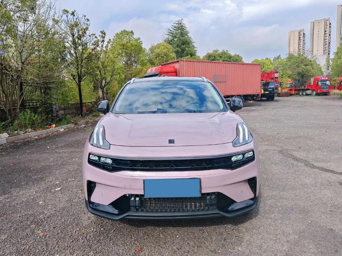 2023 LYNK&CO 03 1.5T 181HP L4 7DCT,autocango,china used car exporter,china ev exporter,chinese used car exporter,chinese used ev exporter