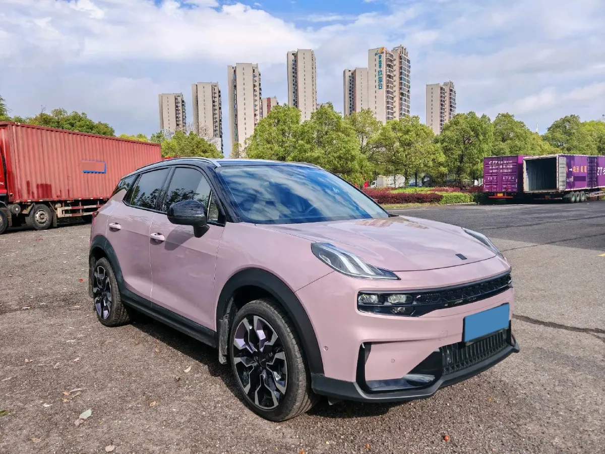 2023 LYNK&CO 03 1.5T 181HP L4 7DCT,autocango,china used car exporter,china ev exporter,chinese used car exporter,chinese used ev exporter