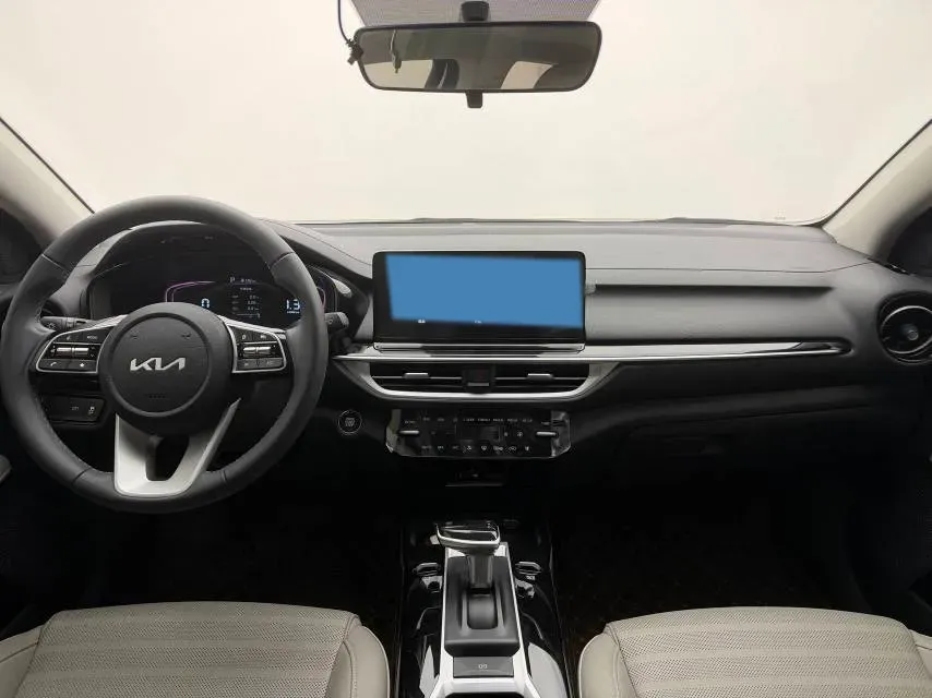 2023 Kia K3 1.5L 115HP L4 CVT,autocango,china used car exporter,china ev exporter,chinese used car exporter,chinese used ev exporter