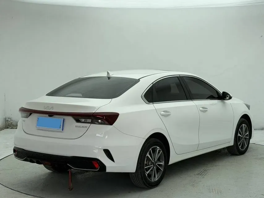 2023 Kia K3 1.5L 115HP L4 CVT,autocango,china used car exporter,china ev exporter,chinese used car exporter,chinese used ev exporter