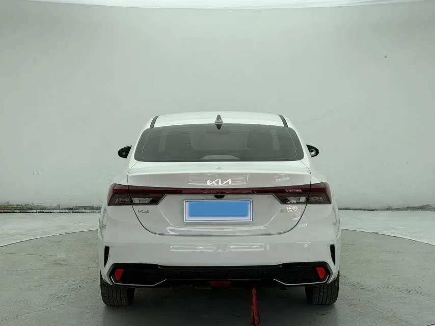 2023 Kia K3 1.5L 115HP L4 CVT,autocango,china used car exporter,china ev exporter,chinese used car exporter,chinese used ev exporter